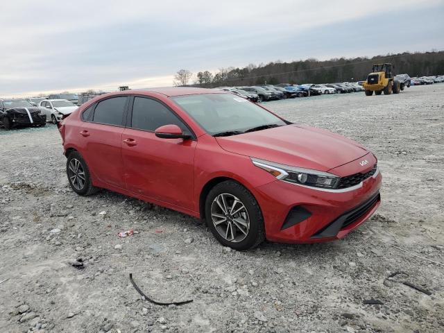 Photo 4 from auction – 2022 KIA FORTE FE with VIN 3KPF24AD5NE487157