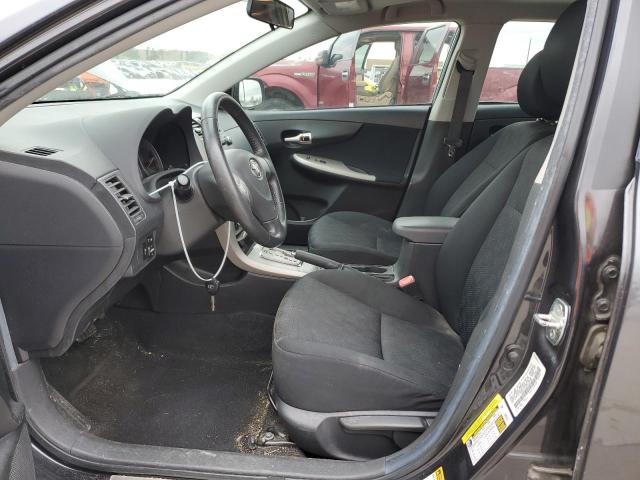 Photo 7 from auction – 2010 TOYOTA COROLLA BA with VIN 1NXBU4EE2AZ337591
