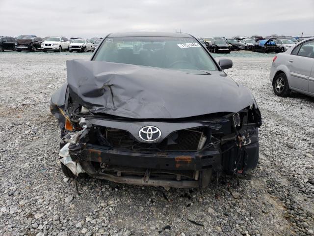 Photo 5 from auction – 2011 TOYOTA CAMRY BASE with VIN 4T1BF3EK7BU194410