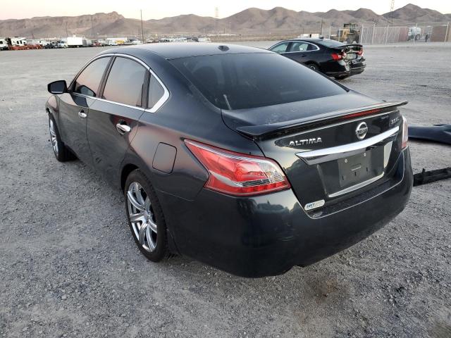 Photo 2 from auction – 2013 NISSAN ALTIMA 3.5 with VIN 1N4BL3AP1DN546043