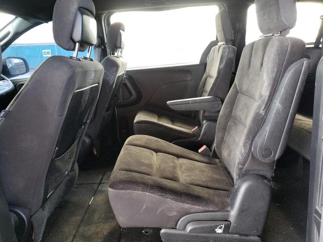 Photo 11 from auction – 2018 DODGE GRAND CARA with VIN 2C4RDGBG8JR219875