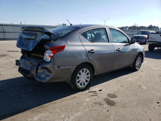 Photo 3 from auction – 2017 NISSAN VERSA S with VIN 3N1CN7AP6HL902639
