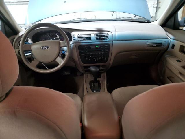Photo 8 from auction – 2007 FORD TAURUS SE with VIN 1FAFP53U17A114682
