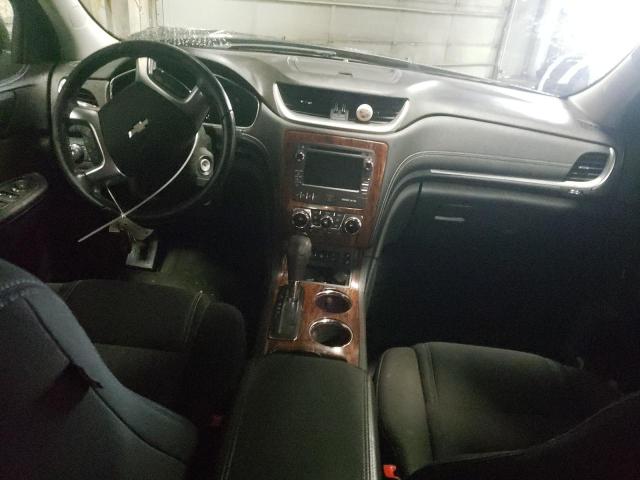 Photo 8 from auction – 2013 CHEVROLET TRAVERSE L with VIN 1GNKVJKD2DJ253554