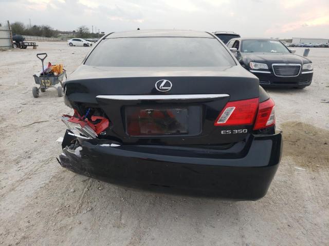 Photo 6 from auction – 2007 LEXUS ES 350 with VIN JTHBJ46G772058217