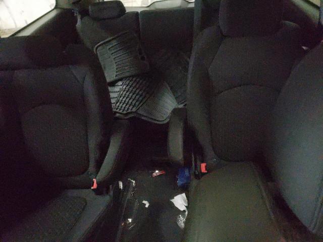 Photo 10 from auction – 2011 CHEVROLET TRAVERSE L with VIN 1GNKRGED0BJ350929