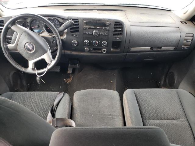 Photo 8 from auction – 2008 GMC SIERRA K15 with VIN 2GTEK13C181236586