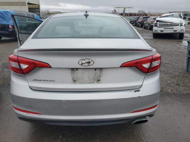 Photo 6 from auction – 2015 HYUNDAI SONATA SE with VIN 5NPE24AF2FH067978