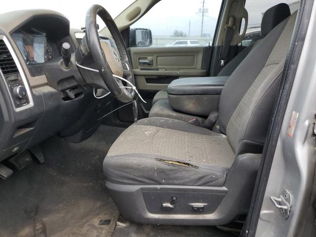 Photo 7 from auction – 2009 DODGE RAM 1500 with VIN 1D3HB18TX9S754582