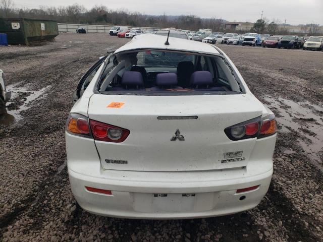 Photo 6 from auction – 2016 MITSUBISHI LANCER ES with VIN JA32U2FUXGU007428