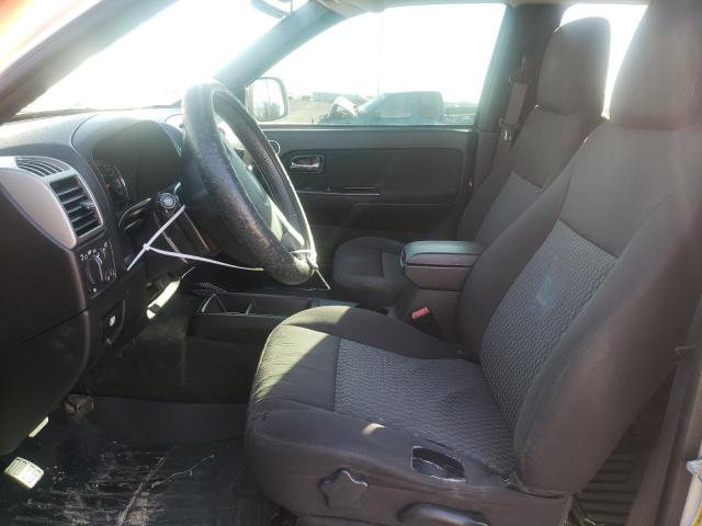 Photo 7 from auction – 2012 CHEVROLET COLORADO L with VIN 1GCHSDFE6C8148277