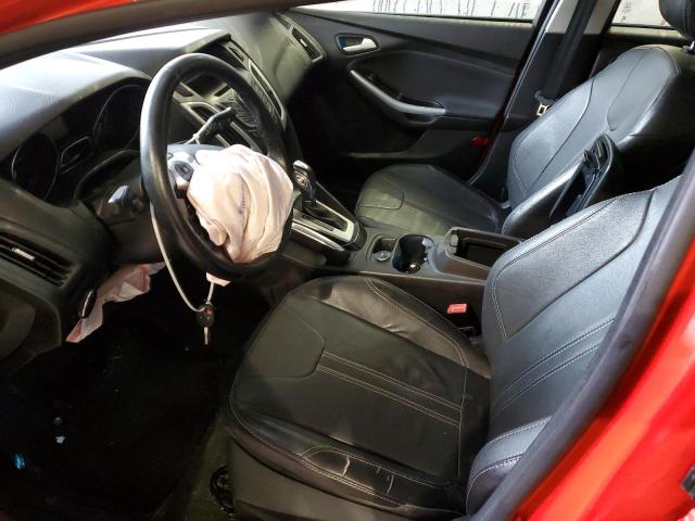 Photo 7 from auction – 2013 FORD FOCUS SE with VIN 1FADP3K29DL246343