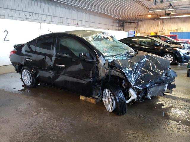 Photo 4 from auction – 2017 NISSAN VERSA S with VIN 3N1CN7AP6HK408335