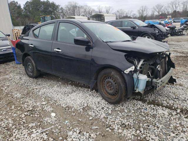 Photo 4 from auction – 2016 NISSAN VERSA S with VIN 3N1CN7AP6GL835443