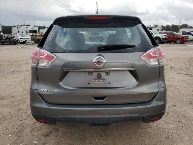 Photo 6 from auction – 2016 NISSAN ROGUE S with VIN KNMAT2MT5GP690857