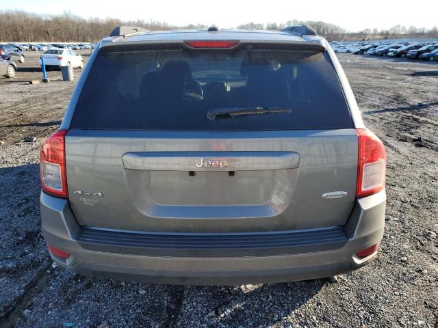 Photo 6 from auction – 2012 JEEP COMPASS LA with VIN 1C4NJDEB1CD584457
