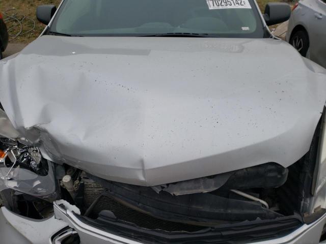 Photo 12 from auction – 2017 CHEVROLET EQUINOX LS with VIN 2GNALBEK0H1532776