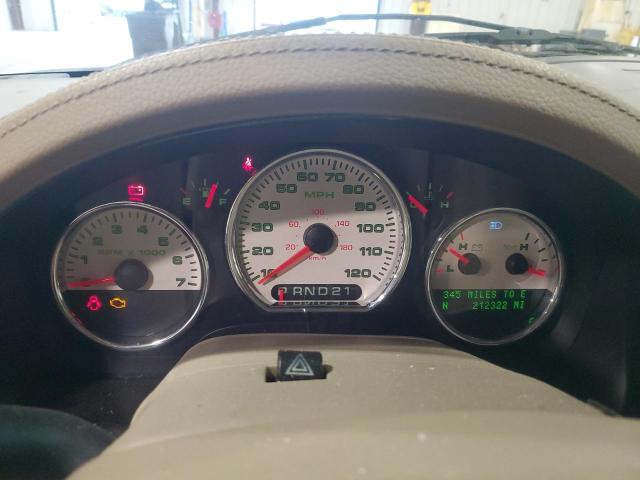 Photo 9 from auction – 2004 FORD F150 with VIN 1FTPX12574NA48662