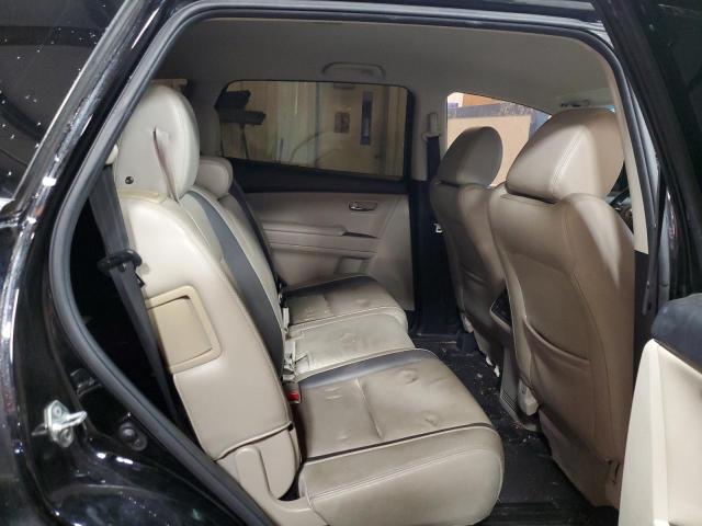 Photo 10 from auction – 2012 MAZDA CX-9 with VIN JM3TB2CAXC0353591