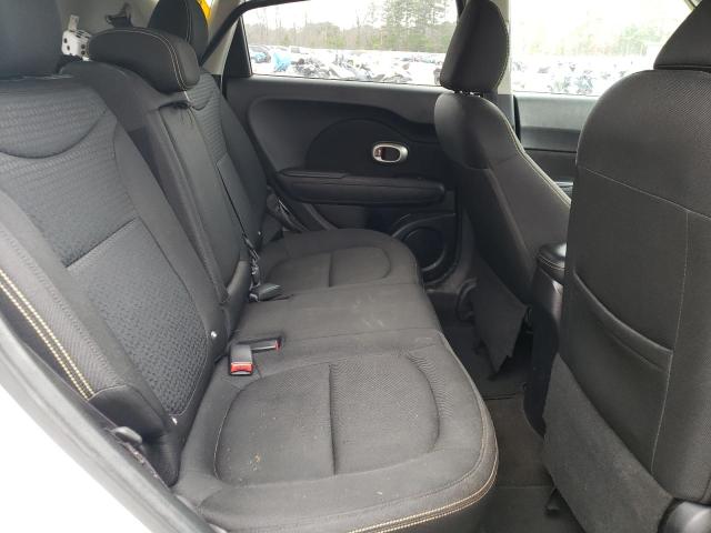 Photo 10 from auction – 2016 KIA SOUL + with VIN KNDJP3A50G7250612