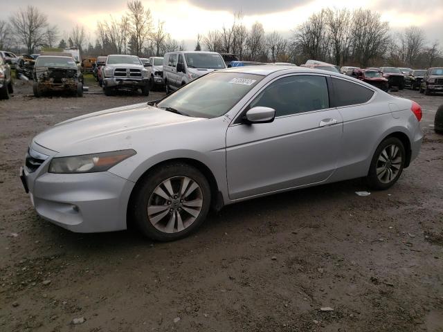 HONDA ACCORD LX 2012 with VIN 1HGCS1B31CA022609 - Photo from auction