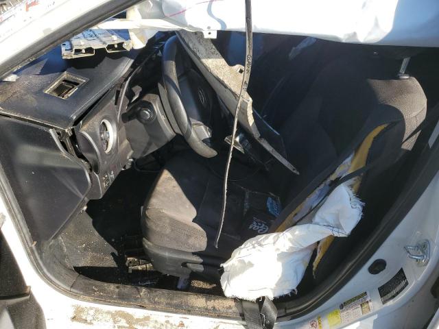 Photo 7 from auction – 2017 TOYOTA COROLLA L with VIN 5YFBURHEXHP588881