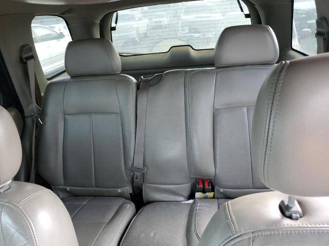 Photo 10 from auction – 2004 BUICK RAINIER CX with VIN 5GADS13SX42276678
