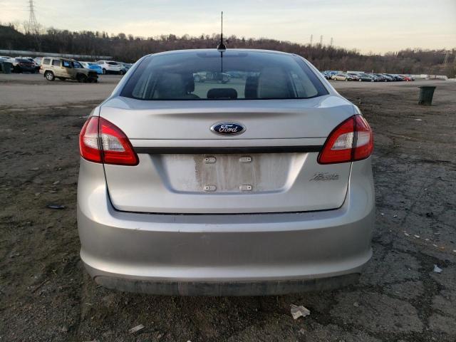 Photo 6 from auction – 2013 FORD FIESTA S with VIN 3FADP4AJ7DM149087