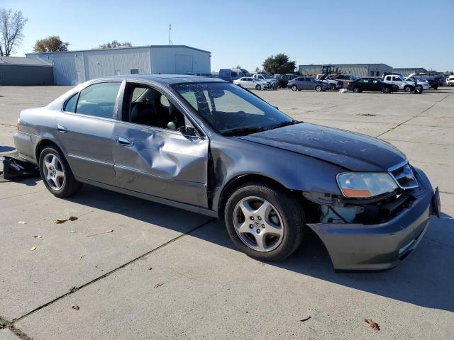 Photo 4 from auction – 2002 ACURA 3.2TL with VIN 19UUA56692A047050