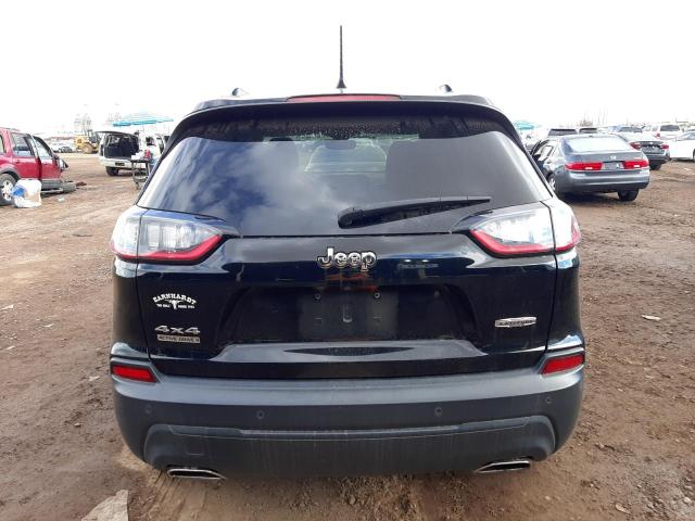 Photo 6 from auction – 2019 JEEP CHEROKEE L with VIN 1C4PJMLN3KD239046