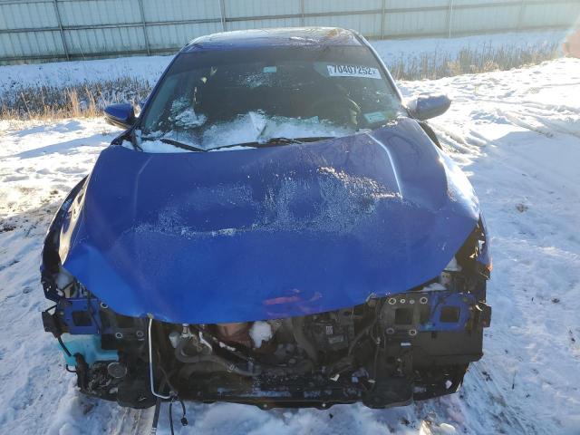 Photo 5 from auction – 2017 HONDA CIVIC EX with VIN 2HGFC2F75HH535805