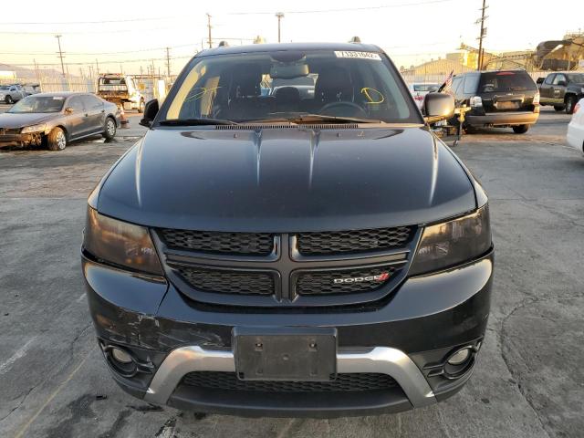 Photo 5 from auction – 2017 DODGE JOURNEY CR with VIN 3C4PDCGG3HT520537