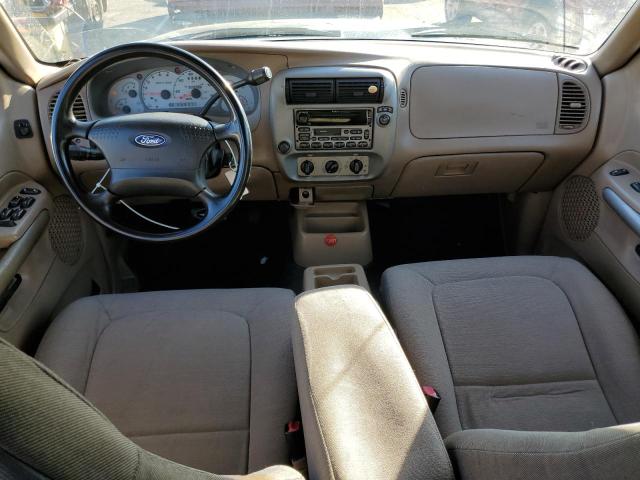 Photo 8 from auction – 2001 FORD EXPLORER S with VIN 1FMZU67E01UB77685