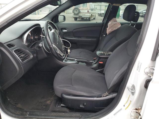 Zdjęcie 7 z aukcji – 2013 CHRYSLER 200 TOURIN z VIN 1C3CCBBB0DN651656