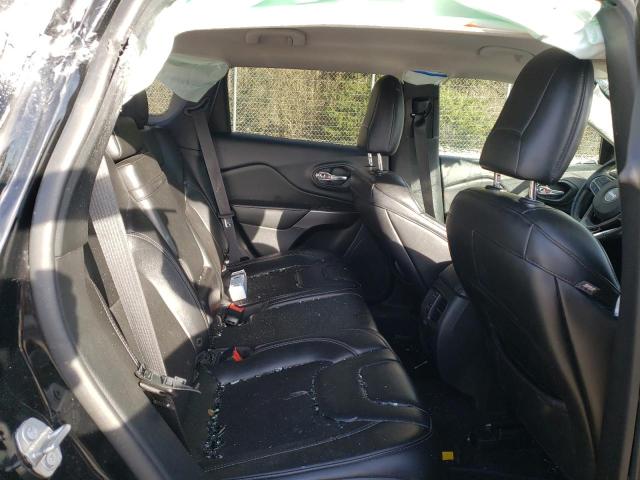 Photo 10 from auction – 2019 JEEP CHEROKEE L with VIN 1C4PJMLB6KD314635