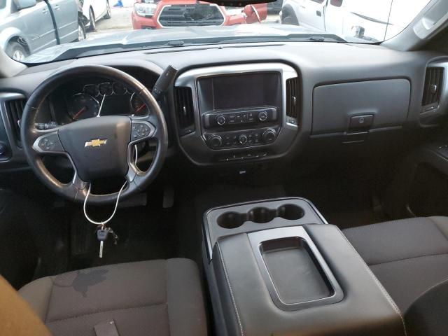 Photo 8 from auction – 2016 CHEVROLET SILVERADO with VIN 1GCVKREC8GZ141444