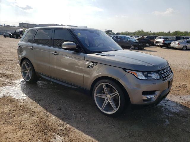 Photo 4 from auction – 2017 LAND ROVER RANGE ROVE with VIN SALWR2FV2HA150284