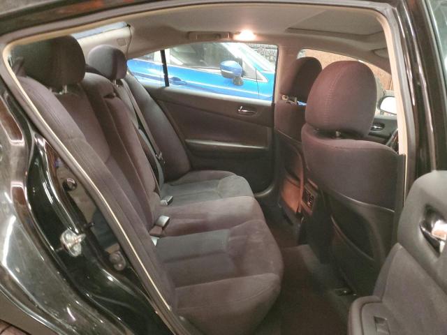 Photo 10 from auction – 2013 NISSAN MAXIMA S with VIN 1N4AA5AP7DC829538