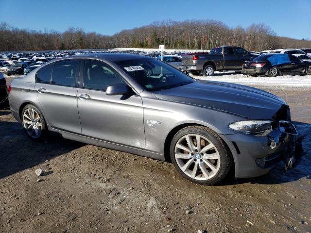 Photo 4 from auction – 2012 BMW 535 XI with VIN WBAFU7C5XCDU57455