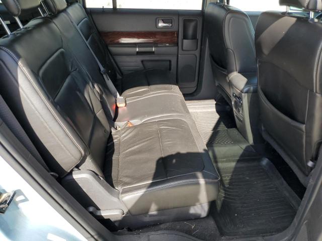 Photo 11 from auction – 2009 FORD FLEX SEL with VIN 2FMEK62C79BA89714