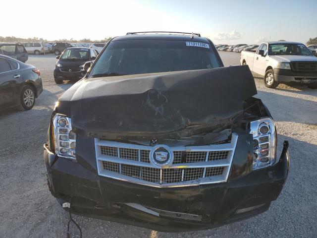 Photo 5 from auction – 2012 CADILLAC ESCALADE P with VIN 1GYS3FEJ9CR250982