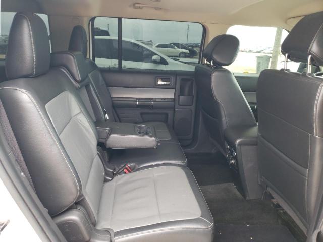 Photo 11 from auction – 2015 FORD FLEX SEL with VIN 2FMGK5C8XFBA07855