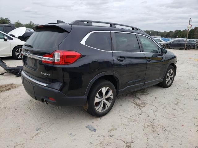 Photo 3 from auction – 2019 SUBARU ASCENT PRE with VIN 4S4WMAFD5K3480760