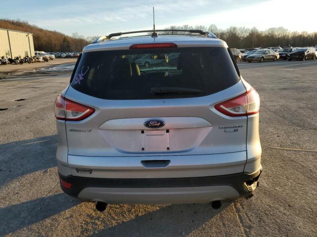 Photo 6 from auction – 2013 FORD ESCAPE TIT with VIN 1FMCU9J98DUC33024