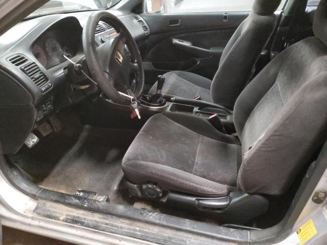 Photo 7 from auction – 2002 HONDA CIVIC EX with VIN 1HGEM21962L021361
