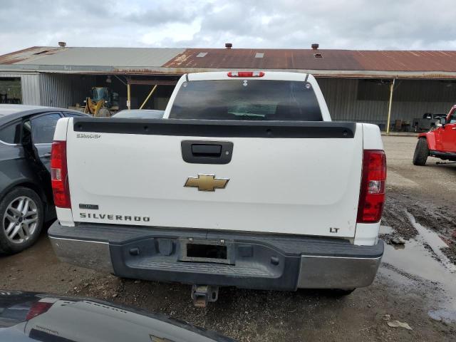 Photo 6 from auction – 2010 CHEVROLET SILVERADO with VIN 3GCRCSE01AG198328