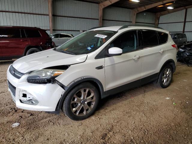 FORD ESCAPE SE 2014 с VIN 1FMCU0G99EUC92152 - Фото с аукциона