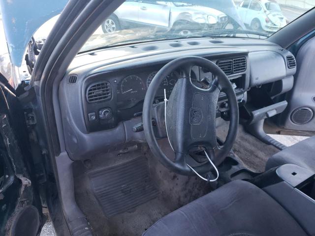 Photo 8 from auction – 1997 DODGE DAKOTA with VIN 1B7GG23Y7VS256266