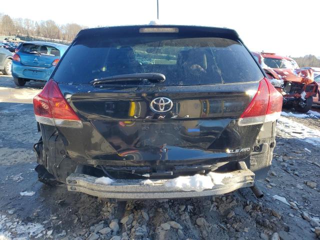 Photo 6 from auction – 2014 TOYOTA VENZA LE with VIN 4T3BA3BB8EU065025