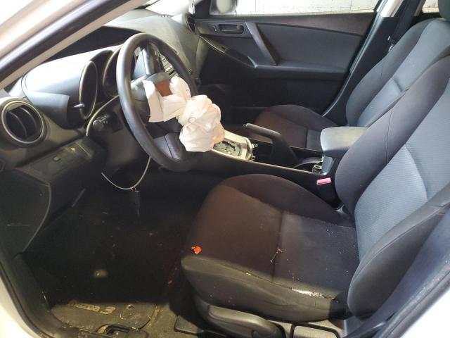 Photo 7 from auction – 2011 MAZDA 3 I with VIN JM1BL1UF3B1423592